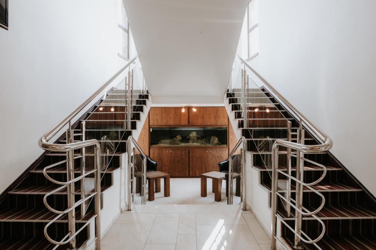 Hotel Bonaparte Kosice Ngoại thất bức ảnh