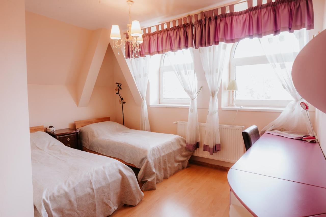 Hotel Bonaparte Kosice Ngoại thất bức ảnh