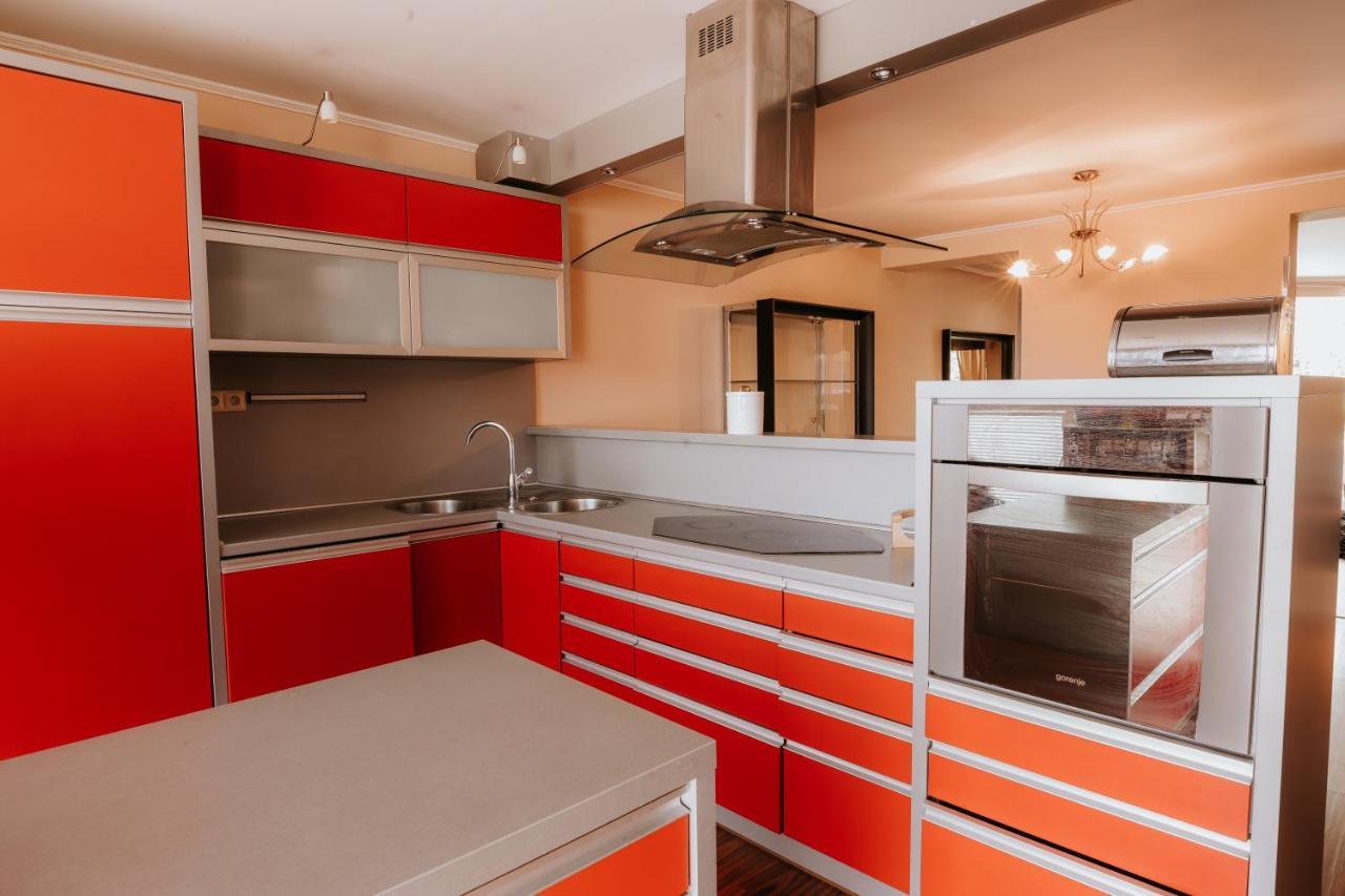 Hotel Bonaparte Kosice Ngoại thất bức ảnh
